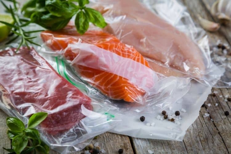 Benefits of Sous Vide Cooking