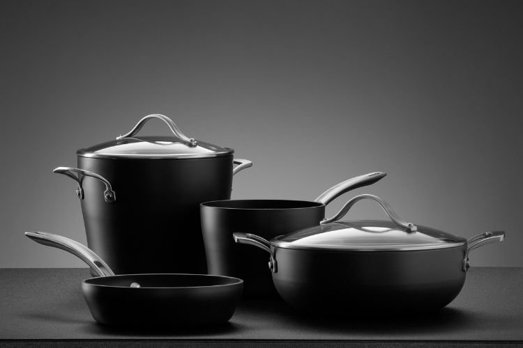 Professional Chef Cookware