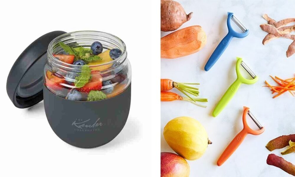 12 NEW KITCHEN GADGETS Make Everything Easy 4 UberKitchn