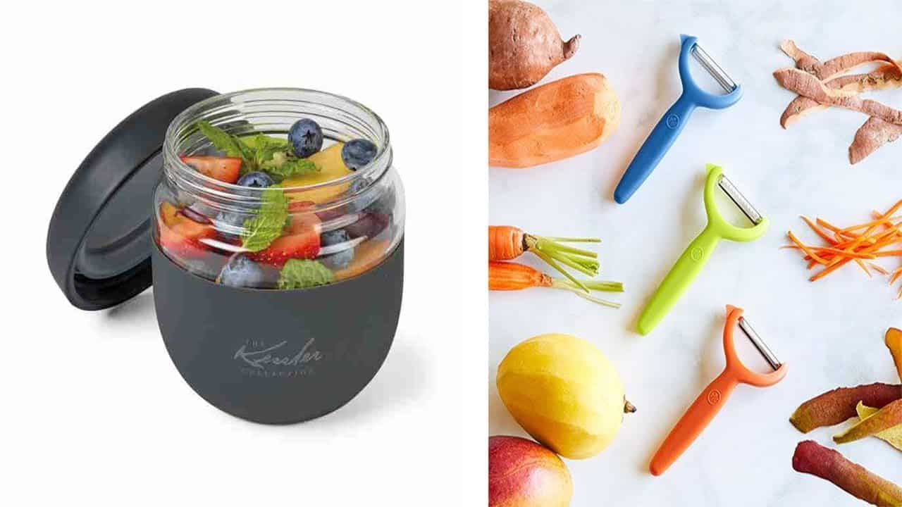 12 NEW KITCHEN GADGETS Make Everything Easy 4 UberKitchn