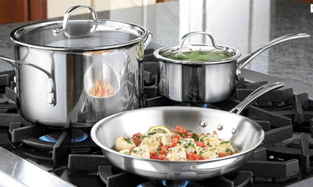 best cookware sales