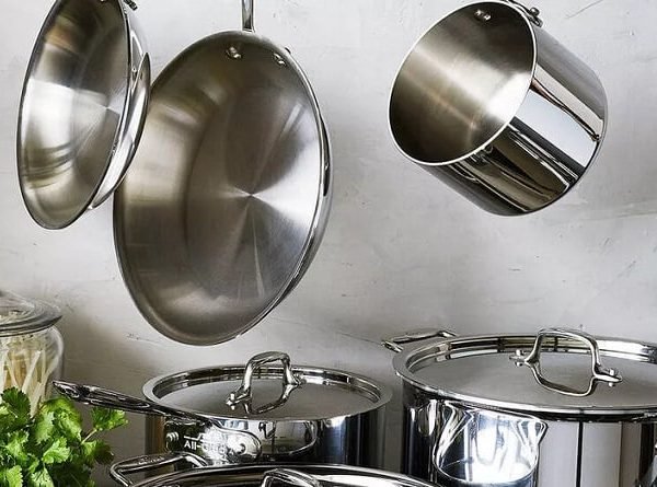 Cookware Set: Best Cookware Sets in 2021 (Buying Guide)