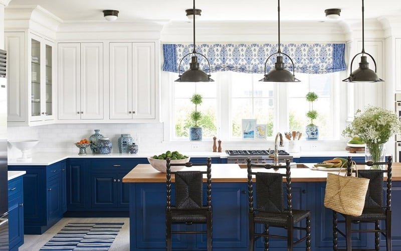 2021 Houzz U.S. Kitchen Trends Study - UberKitchn