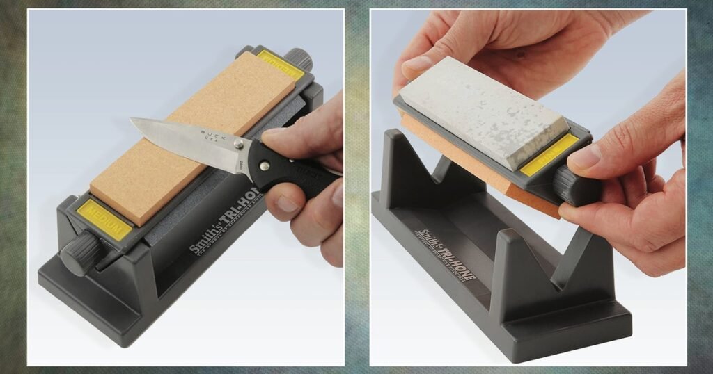 The Best Sharpening Stone For Knives 1024x538 