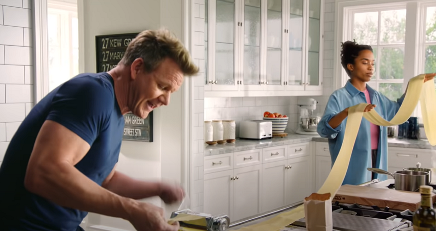 does masterclass have cooking classes