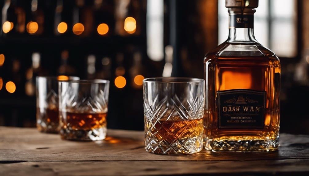 exploring the world of whiskey