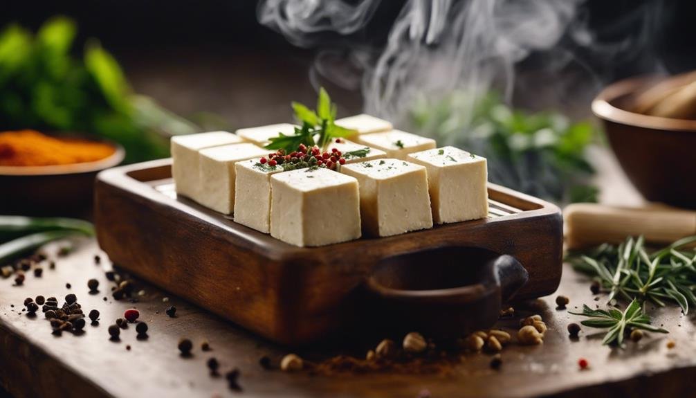 tofu defrosting tips guide