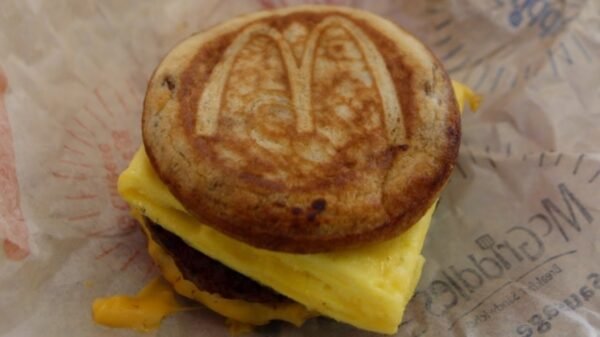 The Best And Worst Breakfast Items You Can Find At McDonald’s