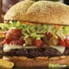 Chain Burger Restaurants Ranked From Worst To Best