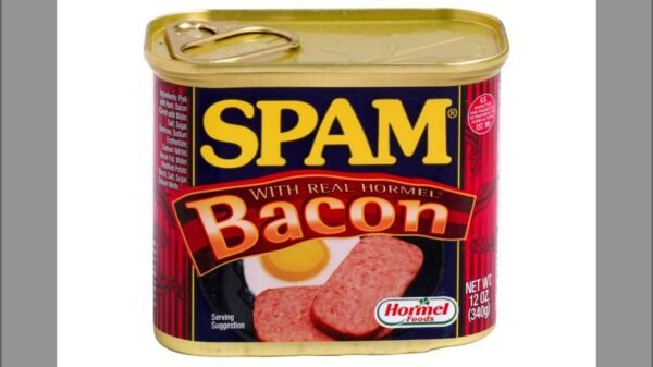 The Ultimate Ranking of the Best and Worst Spam Flavors