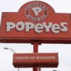 The Most Controversial Aspects of Popeyes’ Menu