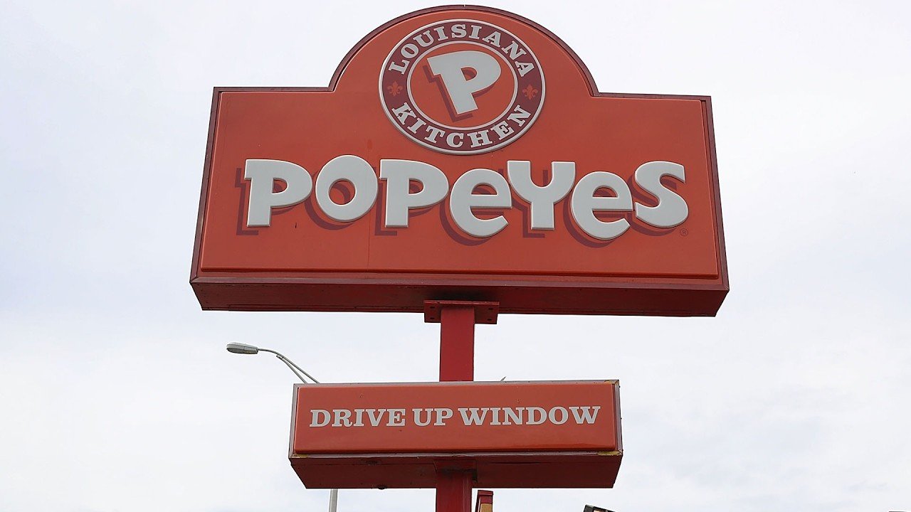 The Most Controversial Aspects of Popeyes’ Menu