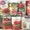 Ranking 16 Brands of Canned Tomatoes from Worst to Best