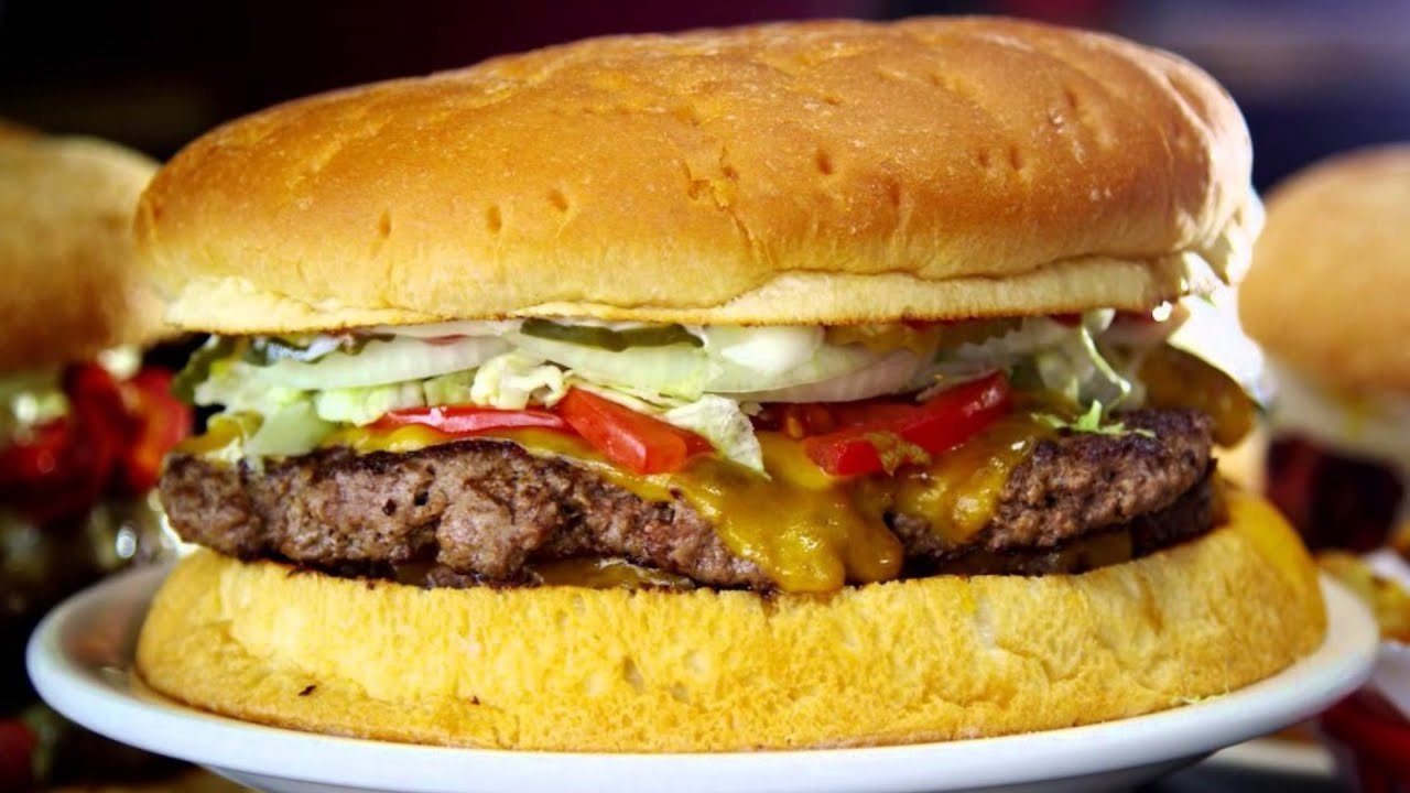 The Ultimate Guide to the Best Burgers Across All States