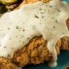 Ranking Chicken Fried Steaks from Chain Restaurants: From Worst to Best