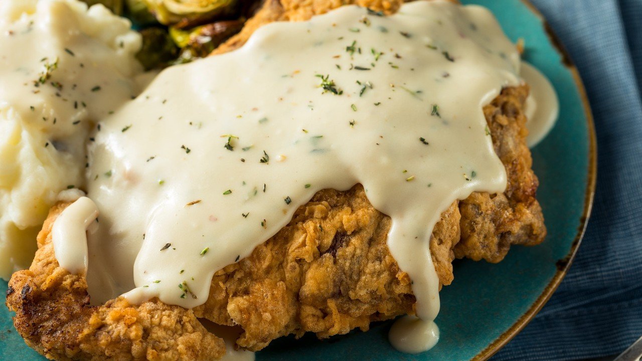 Ranking Chicken Fried Steaks from Chain Restaurants: From Worst to Best