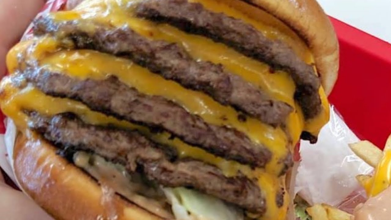 Important Things to Know Before Your Next In-N-Out Burger Visit