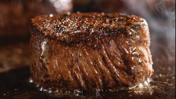 Discover the Secrets Behind the Delectable Steak, Sides, and Desserts at Longhorn Steakhouse