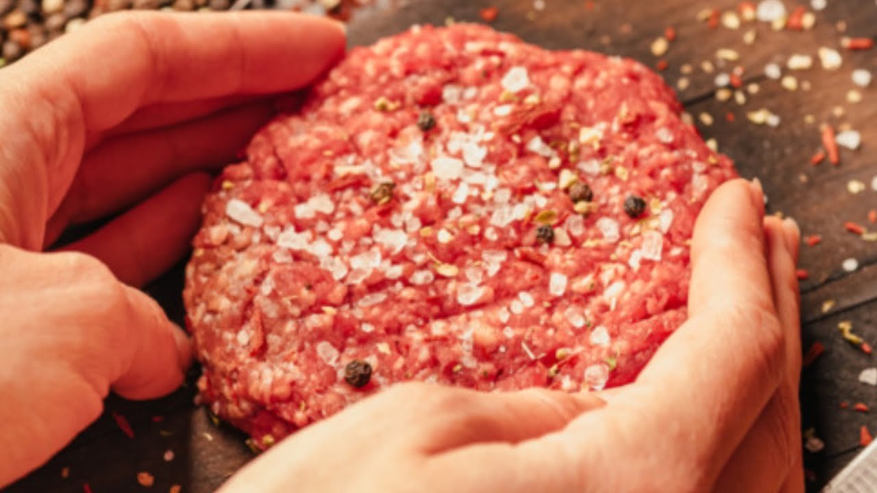 Common Burger Grilling Errors to Avoid