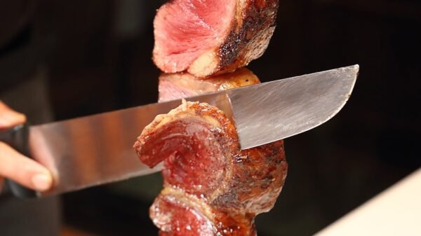 Revealing Hidden Facts about Texas De Brazil Brazilian Steakhouse