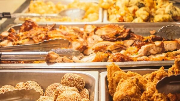 Every State’s Top-Rated Unlimited Consumption Buffets