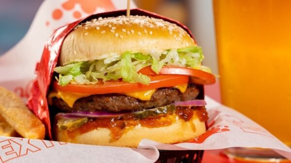 Well-Known Burger Chains That Could Disappear Soon