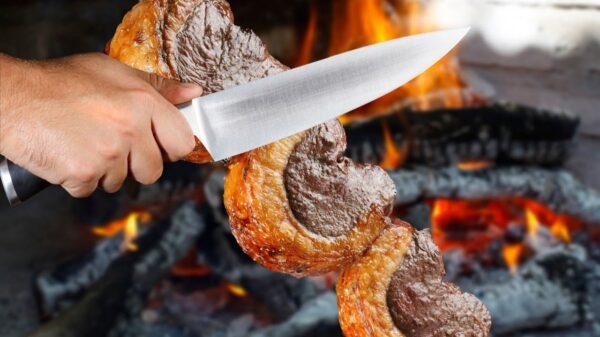 Secrets of Brazilian Steakhouses You’ll Wish You Learned Earlier