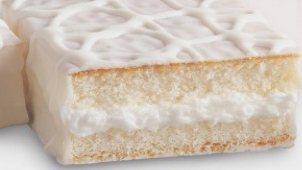 Ranking Little Debbie Snack Cakes from Best to Worst