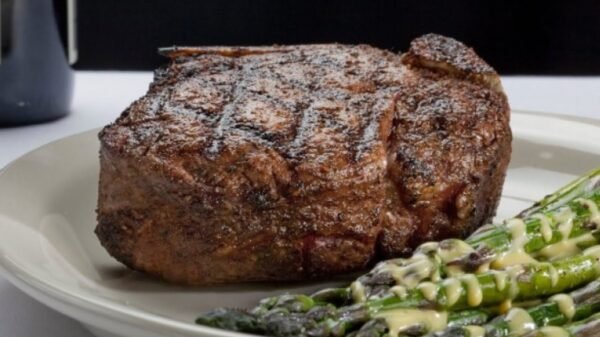 Discover the Top Steakhouse Destination in Each U.S. State