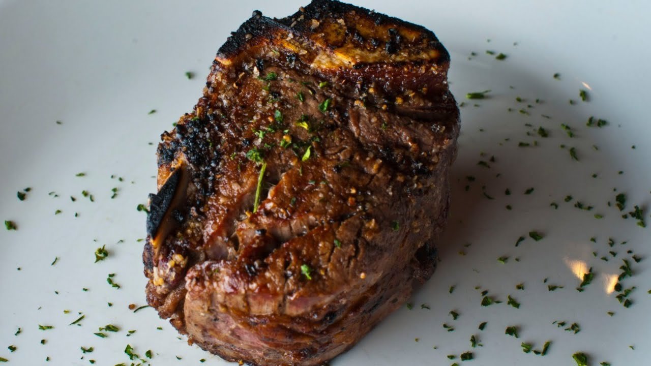 Experts Reveal the Most Regrettable Menu Choice at a Steakhouse