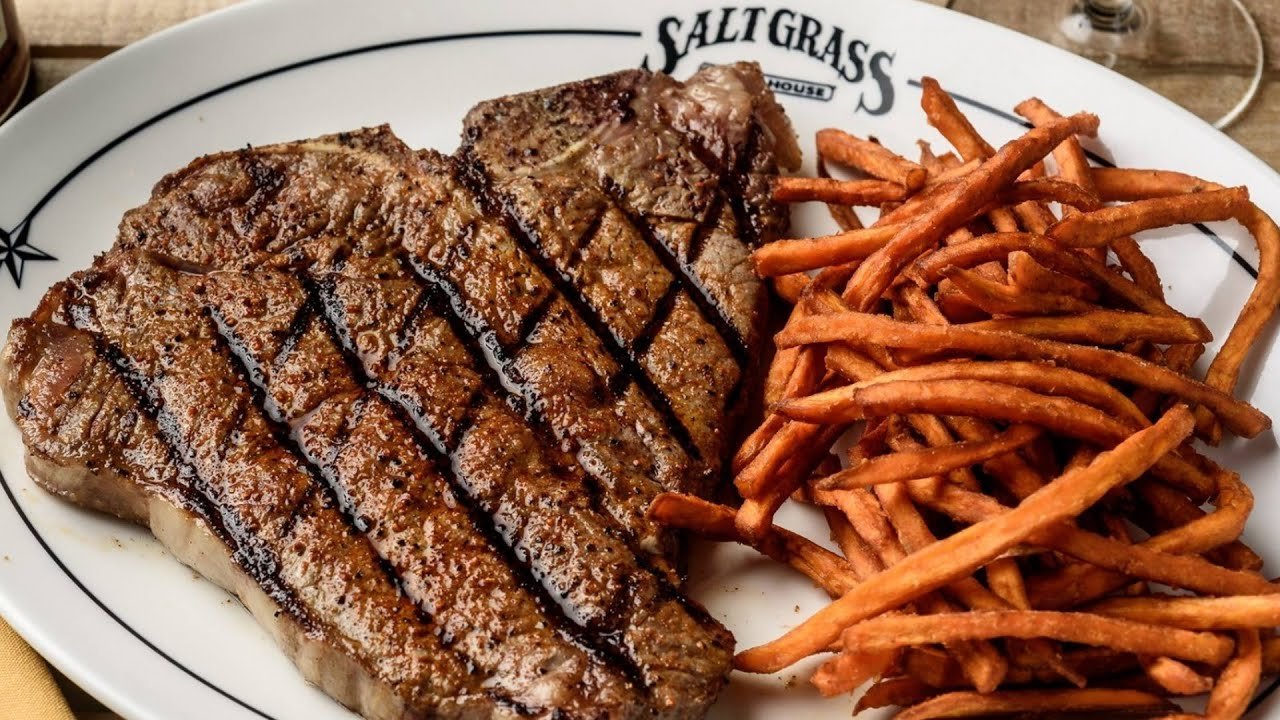 Unveiling the Secrets Behind Saltgrass Steakhouse: What You Didn’t Know