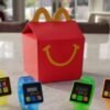 Ranking McDonald’s Most Iconic Happy Meal Toys: The Hits and Misses