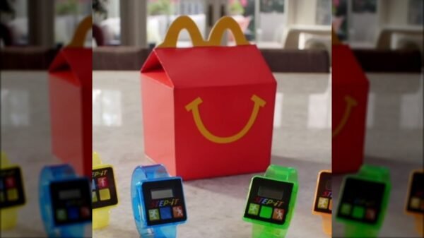 Ranking McDonald’s Most Iconic Happy Meal Toys: The Hits and Misses