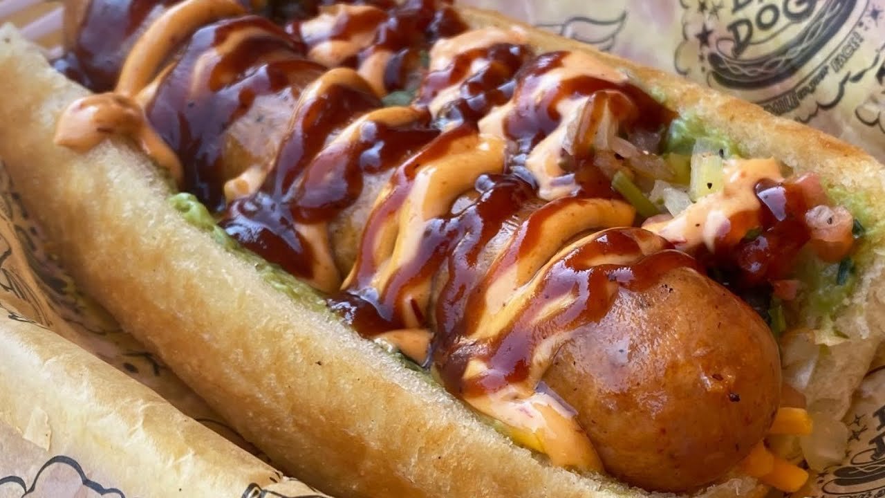 Top-Rated Hot Dogs in America: The Ultimate Favorites Revealed