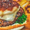 Crafting the Ultimate Burger