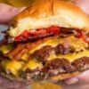 The Ultimate Winner of the Best Bacon Burger from Fast Food Chains Revealed