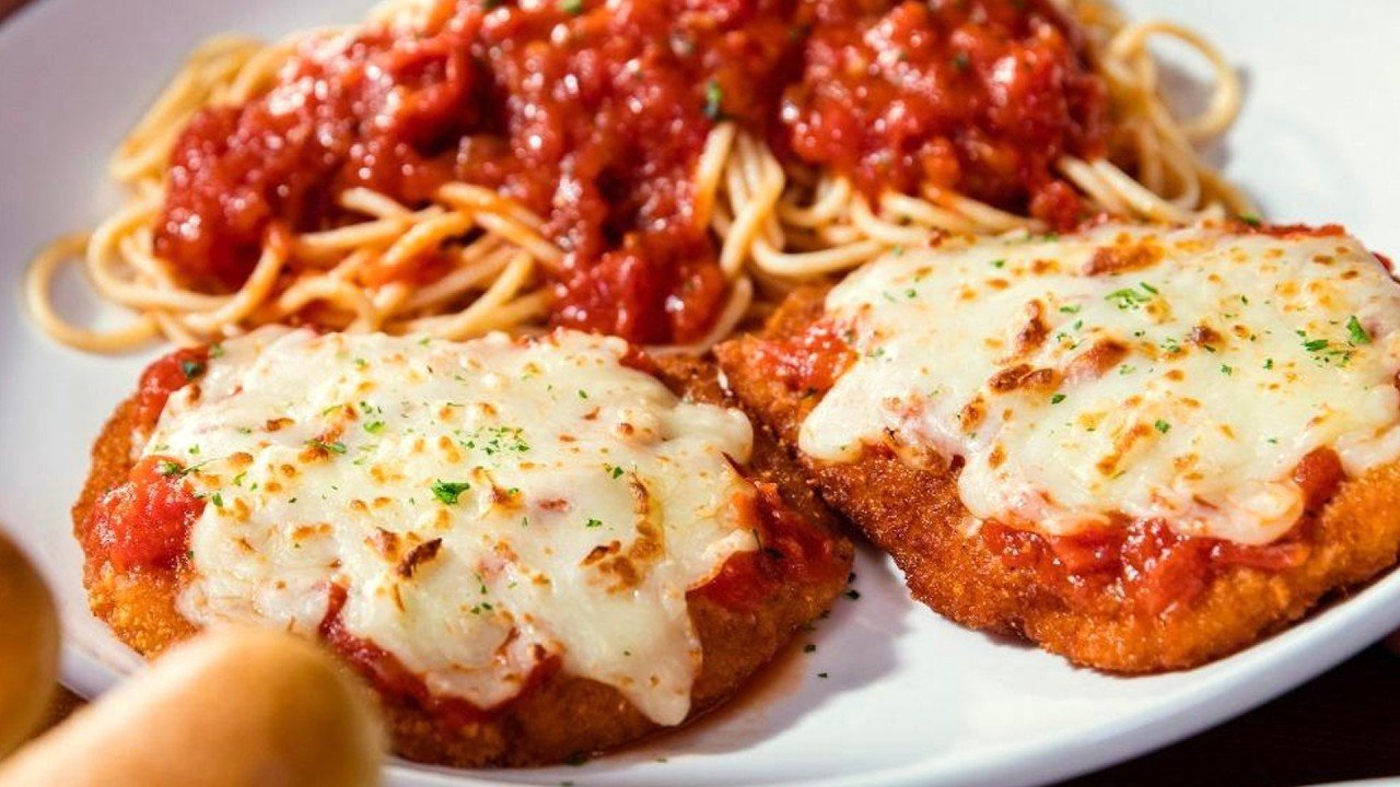 Hidden Calories and Controversial Ingredients: The Truth Behind Olive Garden’s Menu