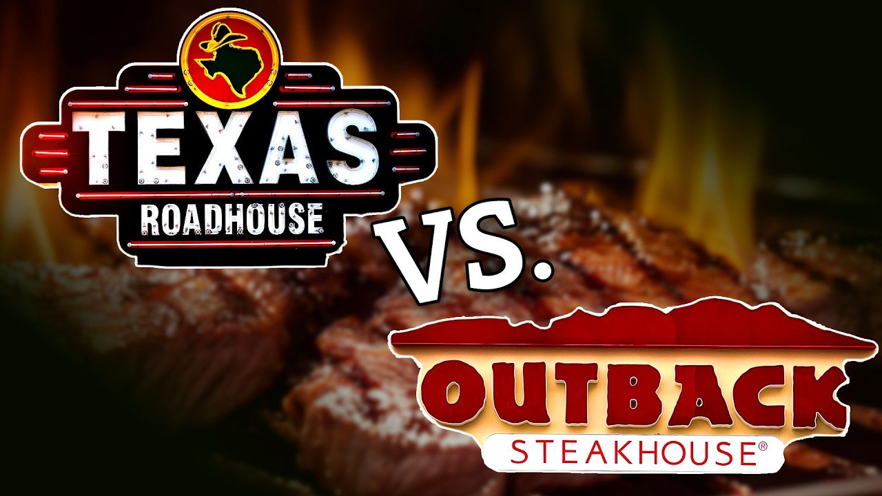 Texas Roadhouse vs. Outback: The Ultimate Steakhouse Showdown Verdict Revealed