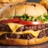 Burger Chains Dominating America