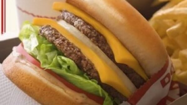 Hidden Truths In-N-Out Burger Doesn’t Want You to Know