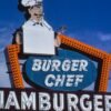 The Hidden Story Behind Burger Chef