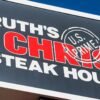 Top Dietary Offenders to Avoid at Ruth’s Chris Steak House