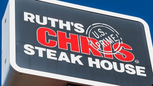 Top Dietary Offenders to Avoid at Ruth’s Chris Steak House