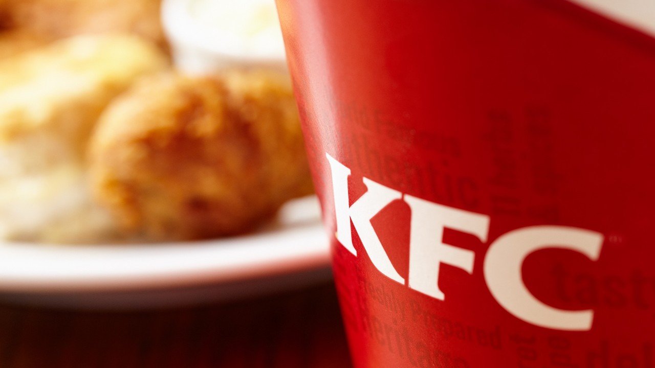 Unveiling the Hidden Ingredients in KFC’s Menu