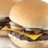 Fast Food Burgers We Miss and Hope to See Again