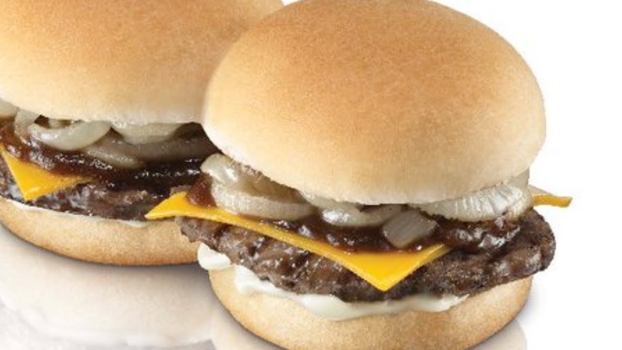 Fast Food Burgers We Miss and Hope to See Again