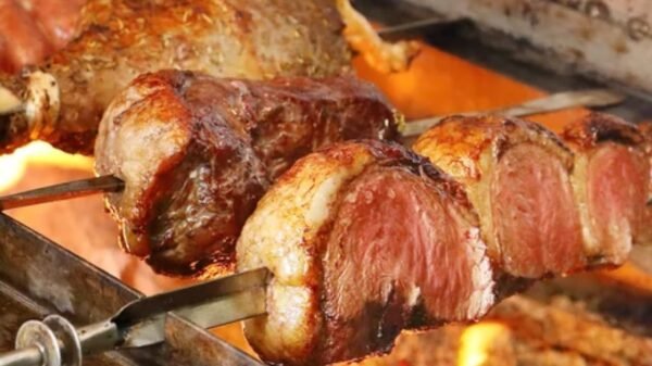 Discover the Different Cuts of Meat Served at Brazilian Steakhouses