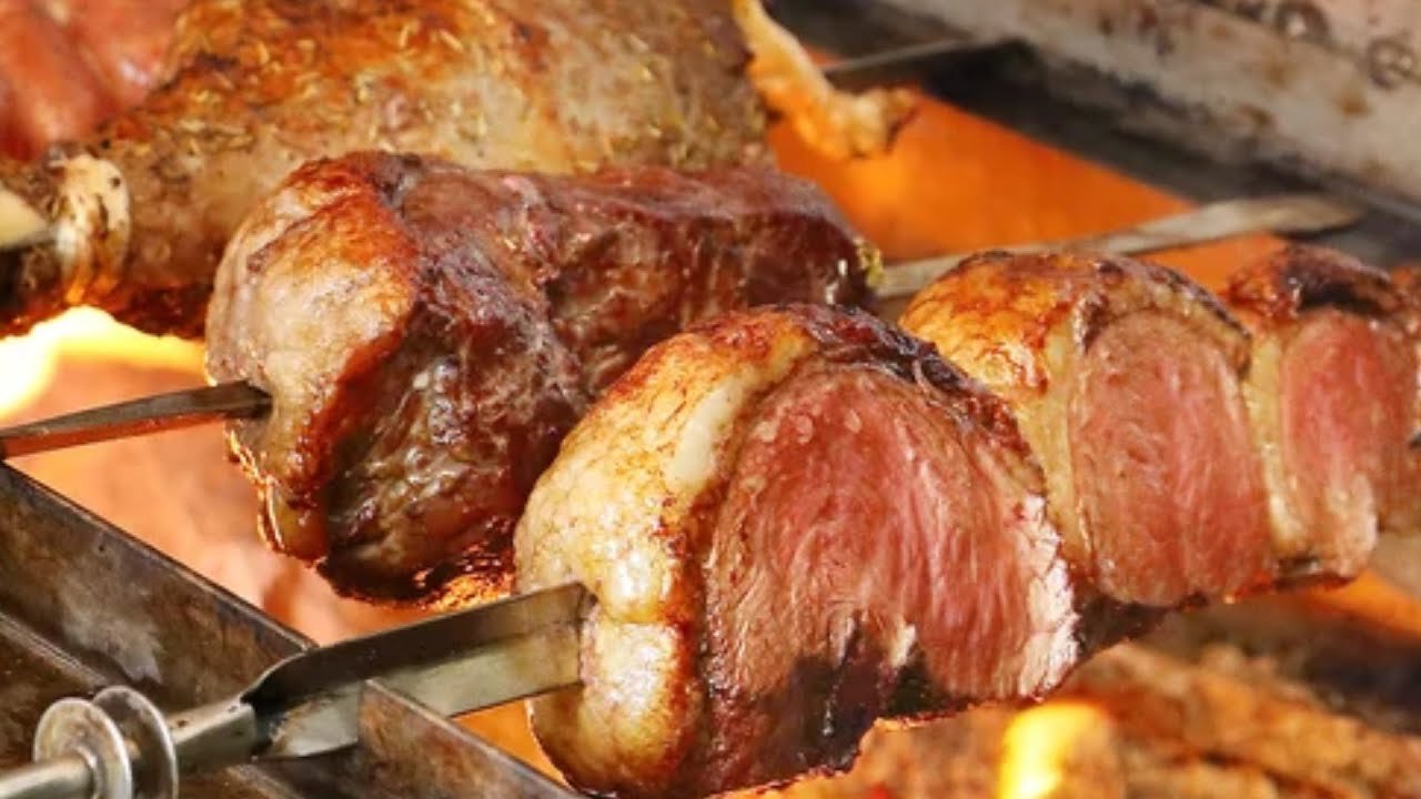 Discover the Different Cuts of Meat Served at Brazilian Steakhouses