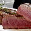 Ruth’s Chris and Morton’s Duel for Steakhouse Supremacy