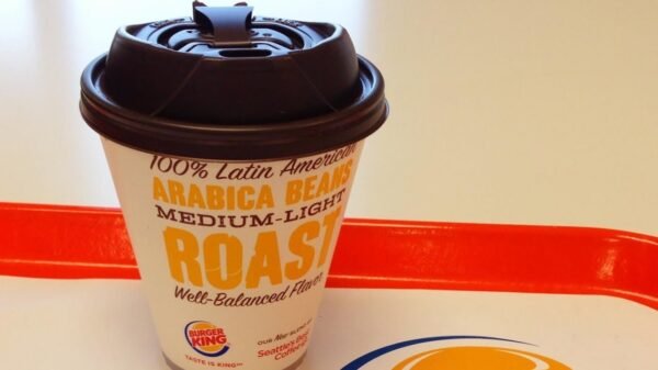 Ranking the Top Fast Food Chains for Coffee Quality: Best and Worst Picks